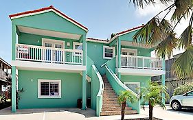 Marlin Street C