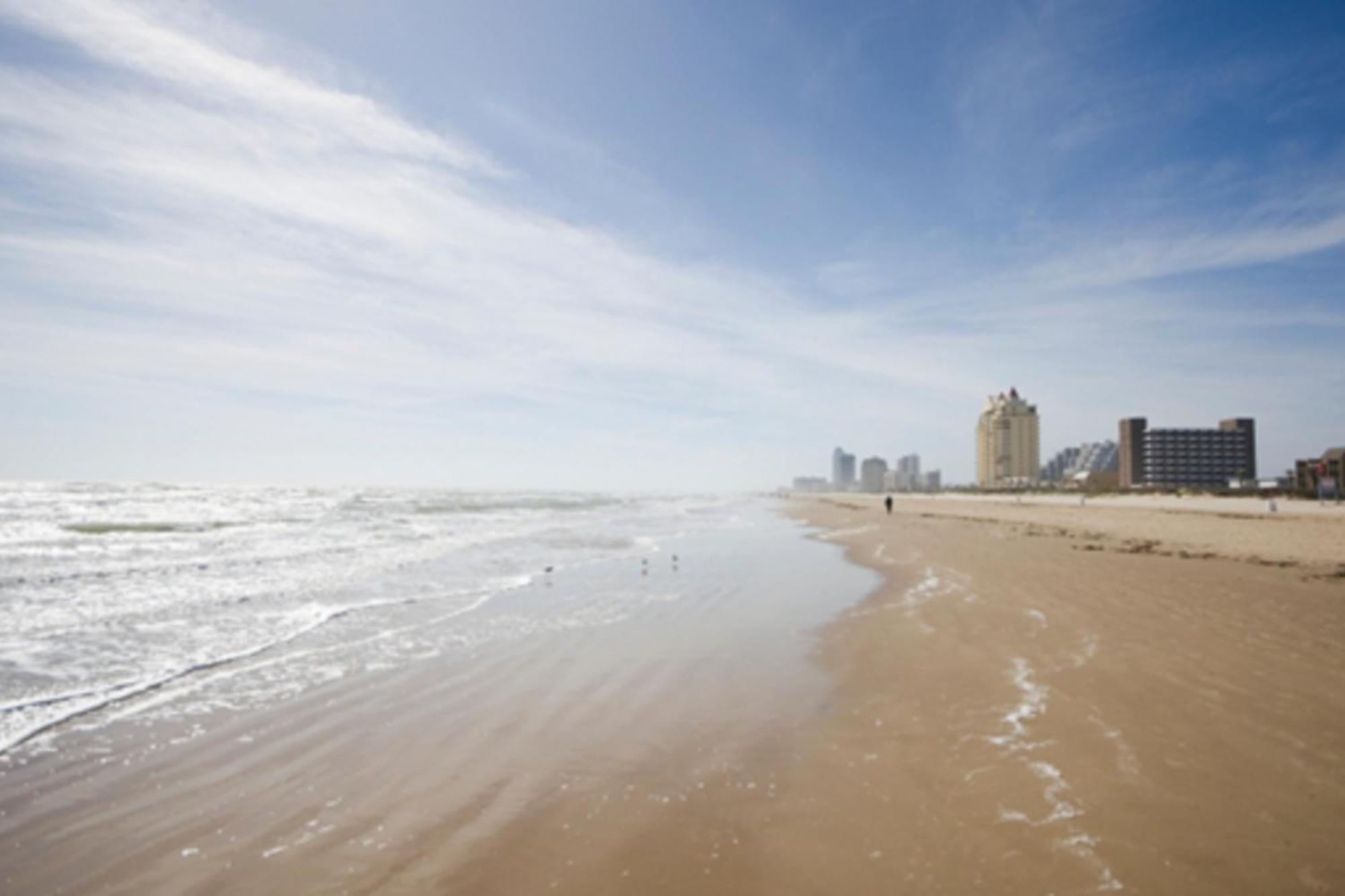 Marlin Street C Apartment South Padre Island Exterior photo